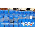 Competitive Hot Product 50L Seamless Steel Oxygen Cylinder Valve